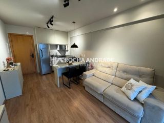 Apartamento Para Vender com 1 quarto no bairro Rio Vermelho em Salvador