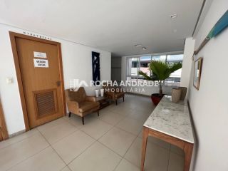 Apartamento Para Vender com 1 quarto no bairro Rio Vermelho em Salvador