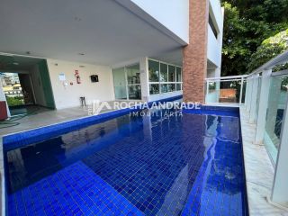 Apartamento Para Vender com 1 quarto no bairro Rio Vermelho em Salvador