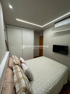 Apartamento Para Vender com 1 quarto no bairro Rio Vermelho em Salvador