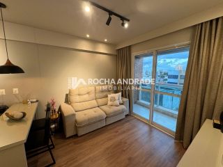 Apartamento Para Vender com 1 quarto no bairro Rio Vermelho em Salvador