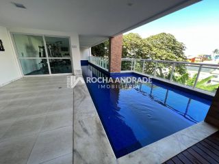 Apartamento Para Vender com 1 quarto no bairro Rio Vermelho em Salvador