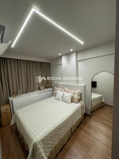 Apartamento Para Vender com 1 quarto no bairro Rio Vermelho em Salvador