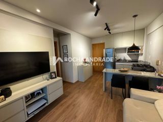 Apartamento Para Vender com 1 quarto no bairro Rio Vermelho em Salvador