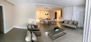 Casa de Condomínio Para Vender com 6 quartos 6 suítes no bairro Guarajuba em Camaçari