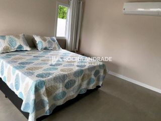 Casa de Condomínio Para Vender com 6 quartos 6 suítes no bairro Guarajuba em Camaçari