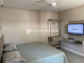 Casa de Condomínio Para Vender com 6 quartos 6 suítes no bairro Guarajuba em Camaçari