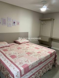 Casa de Condomínio Para Vender com 6 quartos 6 suítes no bairro Guarajuba em Camaçari