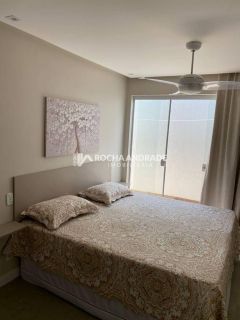 Casa de Condomínio Para Vender com 6 quartos 6 suítes no bairro Guarajuba em Camaçari