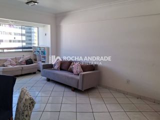 Apartamento Para Vender com 4 quartos 1 suíte no bairro Itaigara em Salvador