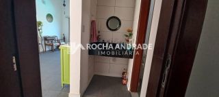 Casa de Condomínio Para Vender com 5 quartos 3 suítes no bairro Vila de Abrantes em Camaçari