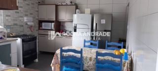 Casa de Condomínio Para Vender com 5 quartos 3 suítes no bairro Vila de Abrantes em Camaçari