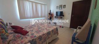 Casa de Condomínio Para Vender com 5 quartos 3 suítes no bairro Vila de Abrantes em Camaçari