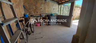 Casa de Condomínio Para Vender com 5 quartos 3 suítes no bairro Vila de Abrantes em Camaçari