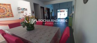 Casa de Condomínio Para Vender com 5 quartos 3 suítes no bairro Vila de Abrantes em Camaçari