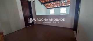 Casa de Condomínio Para Vender com 5 quartos 3 suítes no bairro Vila de Abrantes em Camaçari