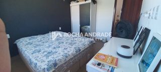 Casa de Condomínio Para Vender com 5 quartos 3 suítes no bairro Vila de Abrantes em Camaçari