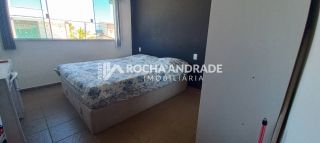 Casa de Condomínio Para Vender com 5 quartos 3 suítes no bairro Vila de Abrantes em Camaçari