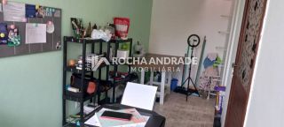 Casa de Condomínio Para Vender com 5 quartos 3 suítes no bairro Vila de Abrantes em Camaçari