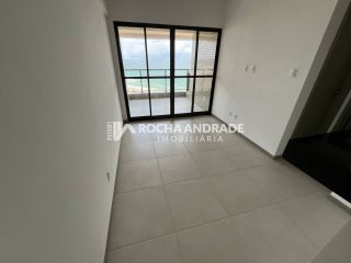 Apartamento 1/4 Jaguaribe Ocean House