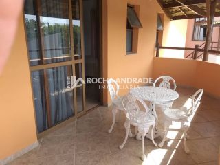 EXCELENTE OPORTUNIDADE - CASA Duplex  127M², MOBILIADO
