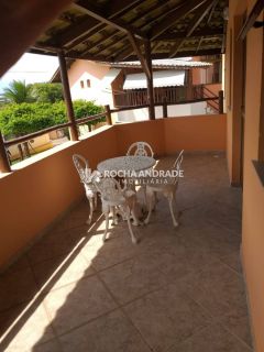 EXCELENTE OPORTUNIDADE - CASA Duplex  127M², MOBILIADO