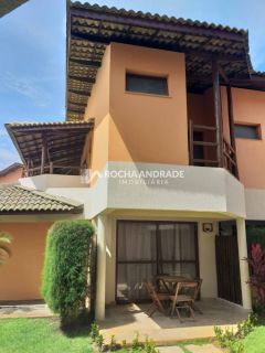 EXCELENTE OPORTUNIDADE - CASA Duplex  127M², MOBILIADO