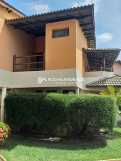 EXCELENTE OPORTUNIDADE - CASA Duplex  127M², MOBILIADO