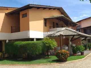EXCELENTE OPORTUNIDADE - CASA Duplex  127M², MOBILIADO