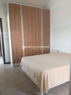 EXCELENTE OPORTUNIDADE - CASA Duplex  127M², MOBILIADO