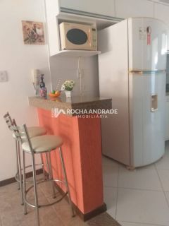 EXCELENTE OPORTUNIDADE - CASA Duplex  127M², MOBILIADO