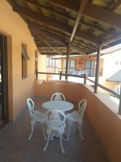 EXCELENTE OPORTUNIDADE - CASA Duplex  127M², MOBILIADO