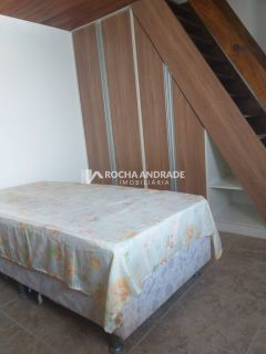 EXCELENTE OPORTUNIDADE - CASA Duplex  127M², MOBILIADO