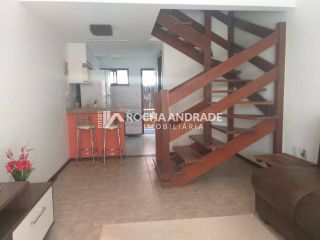 EXCELENTE OPORTUNIDADE - CASA Duplex  127M², MOBILIADO