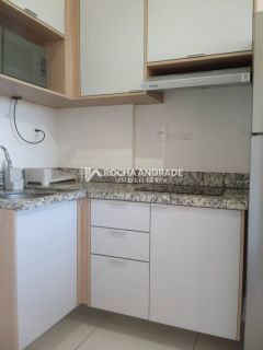 EXCELENTE  AP 1/4  MOBILIADO BARRA