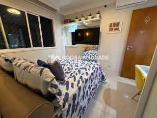 Apartamento Para Vender com 3 quartos 1 suítes no bairro Patamares em Salvador