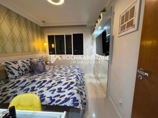 Apartamento Para Vender com 3 quartos 1 suítes no bairro Patamares em Salvador