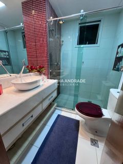 Apartamento Para Vender com 3 quartos 1 suítes no bairro Patamares em Salvador