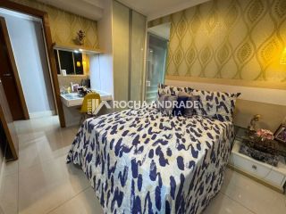 Apartamento Para Vender com 3 quartos 1 suítes no bairro Patamares em Salvador