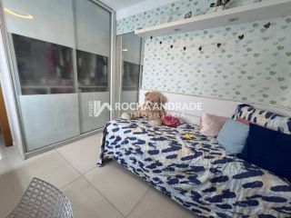 Apartamento Para Vender com 3 quartos 1 suítes no bairro Patamares em Salvador