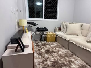 Apartamento Para Vender com 3 quartos 1 suítes no bairro Patamares em Salvador