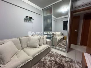 Apartamento Para Vender com 3 quartos 1 suítes no bairro Patamares em Salvador