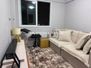 Apartamento Para Vender com 3 quartos 1 suítes no bairro Patamares em Salvador