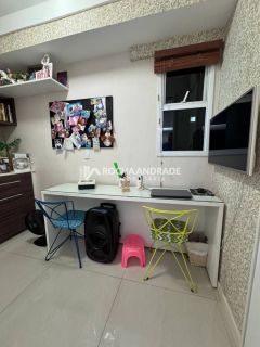 Apartamento Para Vender com 3 quartos 1 suítes no bairro Patamares em Salvador