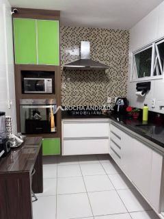 Apartamento Para Vender com 3 quartos 1 suítes no bairro Patamares em Salvador