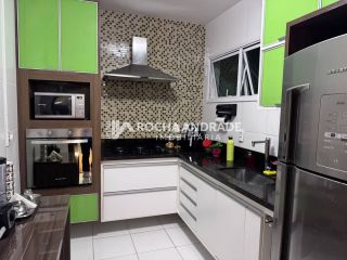 Apartamento Para Vender com 3 quartos 1 suítes no bairro Patamares em Salvador