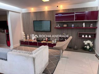 Apartamento Para Vender com 3 quartos 1 suítes no bairro Patamares em Salvador