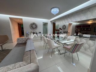 Apartamento Para Vender com 3 quartos 1 suítes no bairro Patamares em Salvador