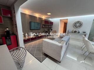 Apartamento Para Vender com 3 quartos 1 suítes no bairro Patamares em Salvador