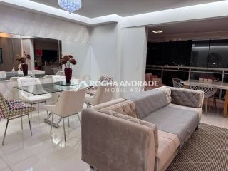 Apartamento Para Vender com 3 quartos 1 suítes no bairro Patamares em Salvador